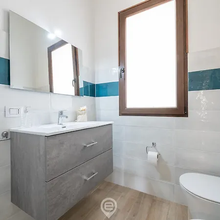 Mandorli Retreat Apartamento