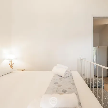Mandorli Retreat Apartamento *