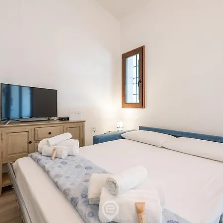 Mandorli Retreat * Villasimius