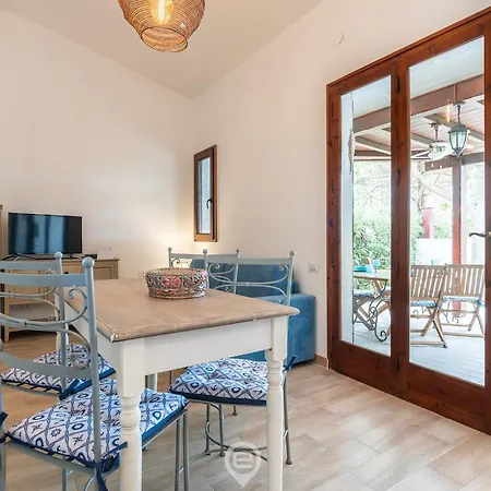 Apartamento Mandorli Retreat Villasimius