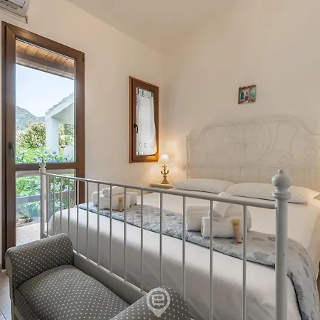 Mandorli Retreat Apartamento Villasimius