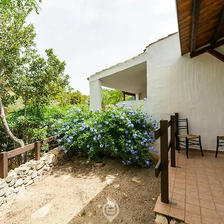 Mandorli Retreat * Villasimius