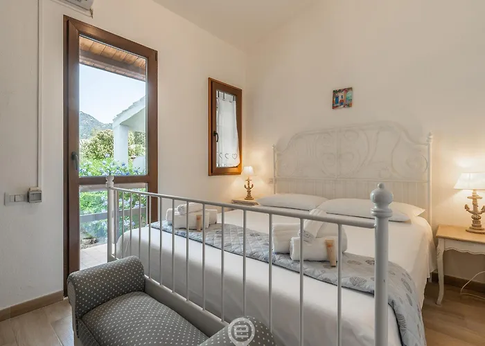 Mandorli Retreat Appartement Villasimius