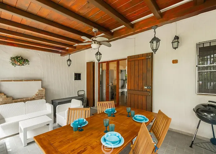 Appartamento Mandorli Retreat