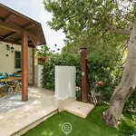 Mandorli Retreat Appartamento Villasimius