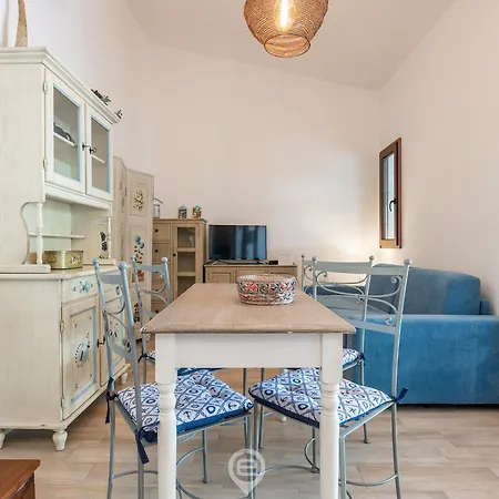 Apartment Mandorli Retreat *