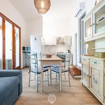 Apartment Mandorli Retreat