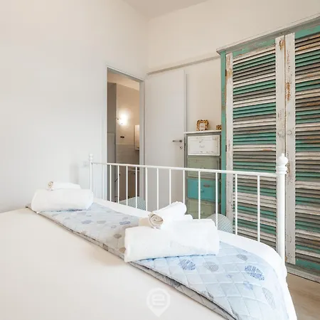 Mandorli Retreat Apartment *