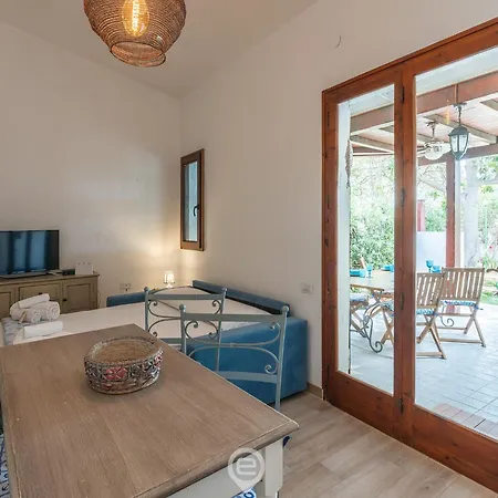 Mandorli Retreat Apartment