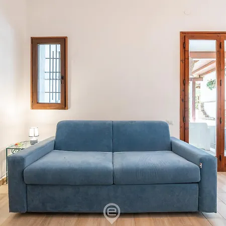 Apartment Mandorli Retreat Oasi dei Due Mari