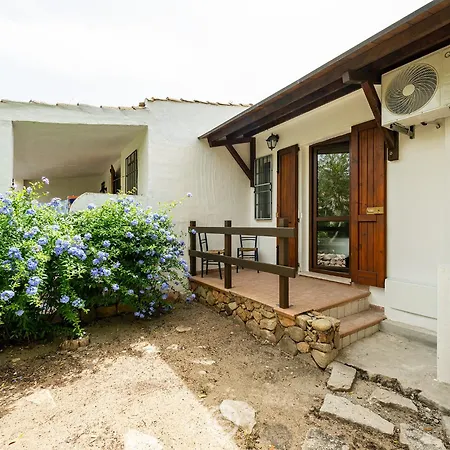 Apartment Mandorli Retreat Villasimius