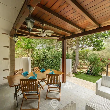 Daire Mandorli Retreat Villasimius