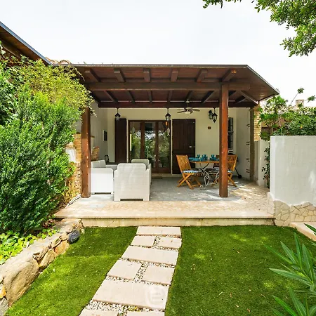 Апартаменты Mandorli Retreat *