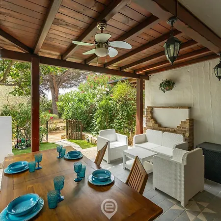 Mandorli Retreat *