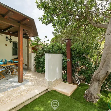 Mandorli Retreat Apartment Villasimius