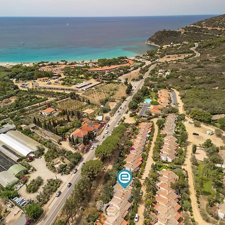 Daire Mandorli Retreat