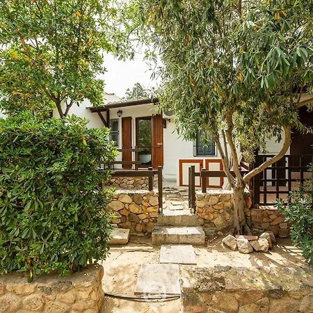 Apartment Mandorli Retreat