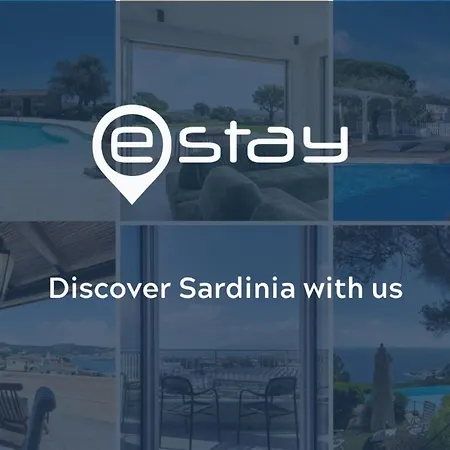 Mandorli Retreat Apartment Villasimius
