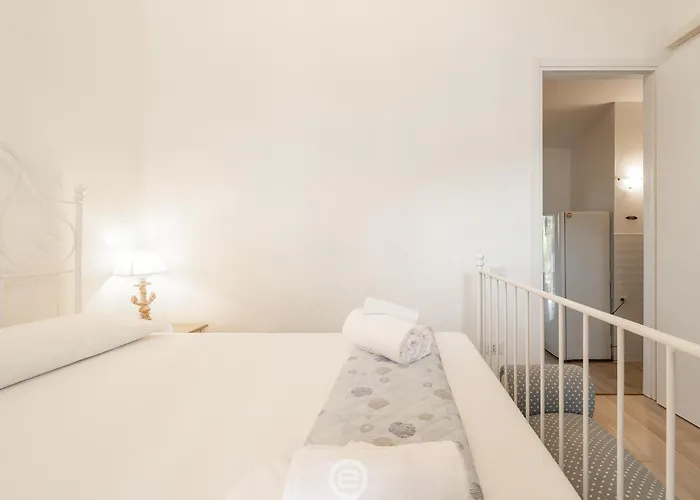 Mandorli Retreat Apartman *
