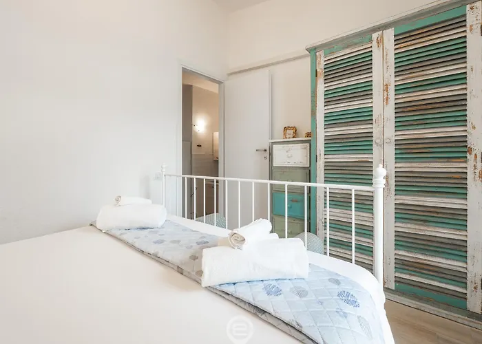 Mandorli Retreat Apartman *